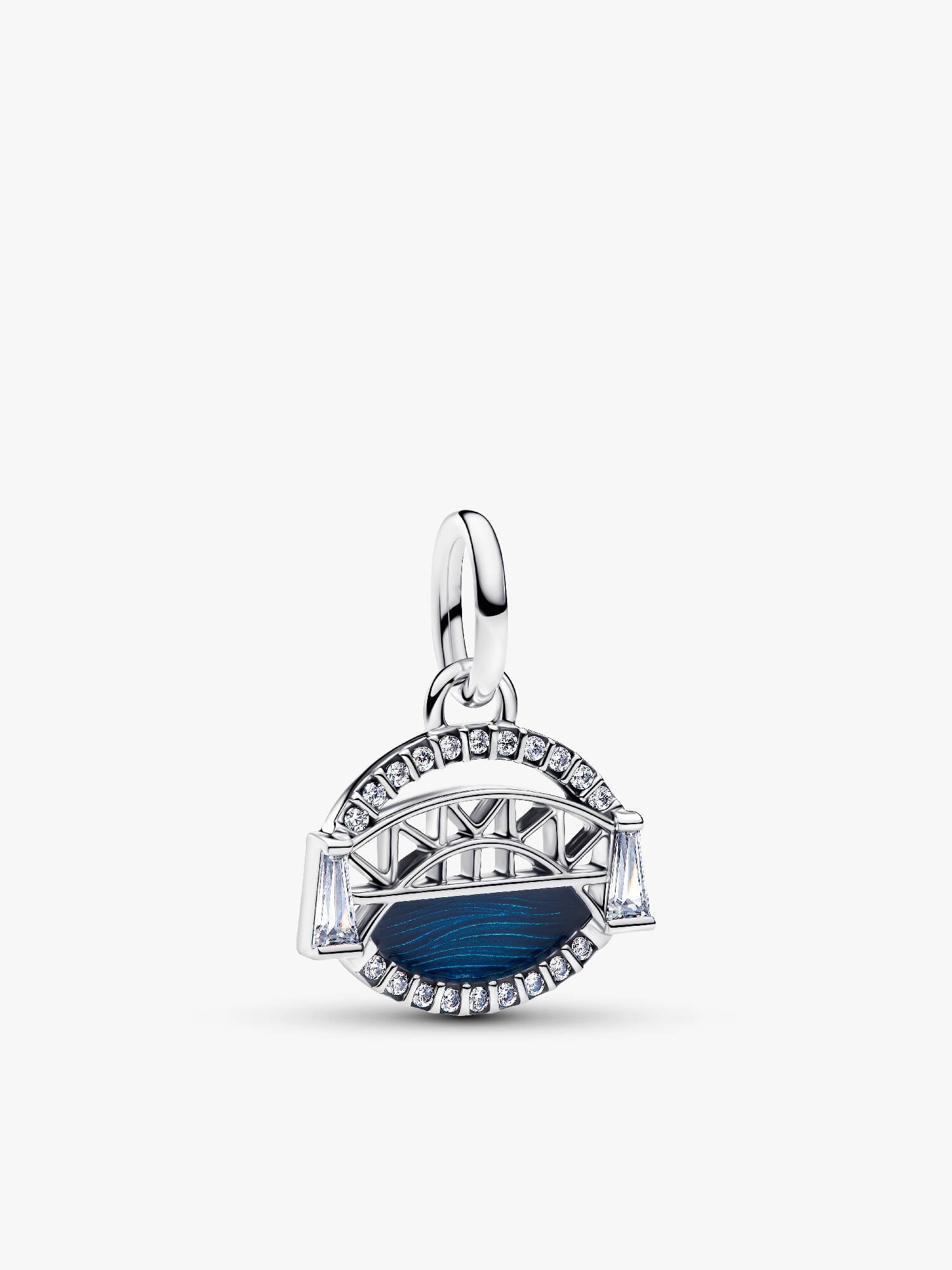 Australian Bridge Dangle Charm