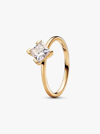 Pandora Nova Lab-Grown Diamond Ring