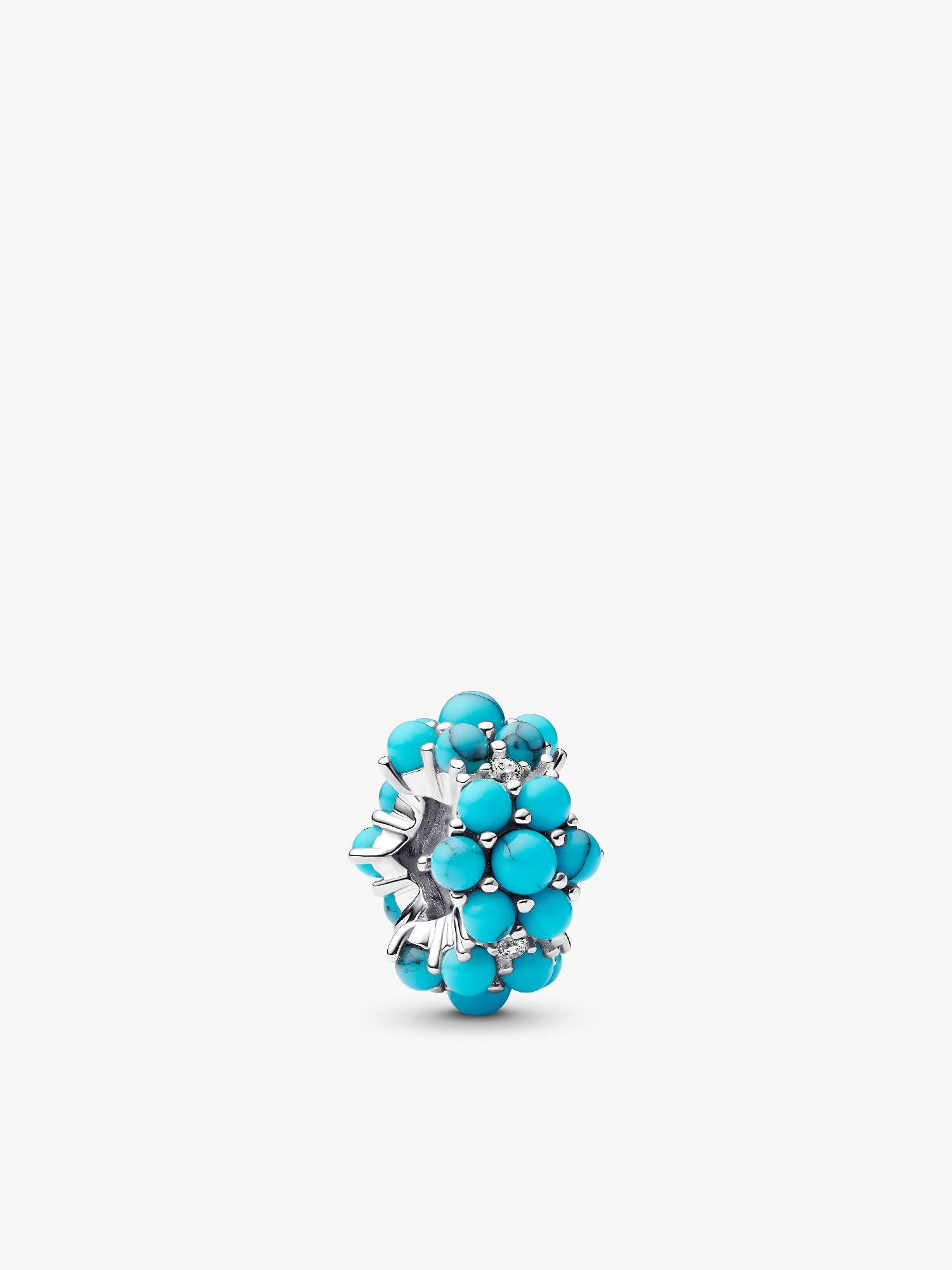 Turquoise-coloured Ocean Charm