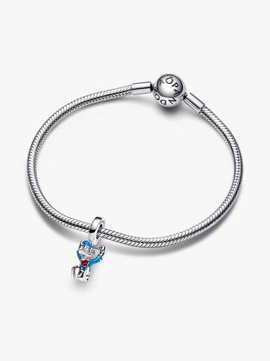 Disney Donald Duck Dangle Charm