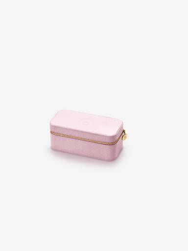 Pink Small Jewellery Box