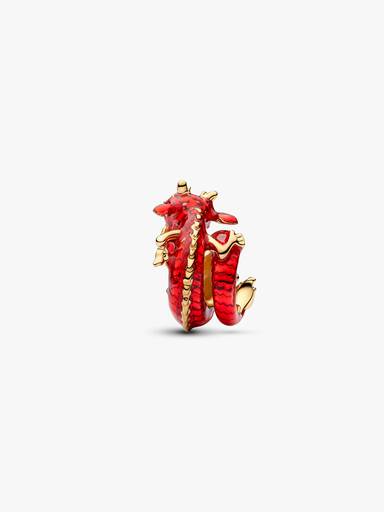 Disney Mulan Mushu Charm