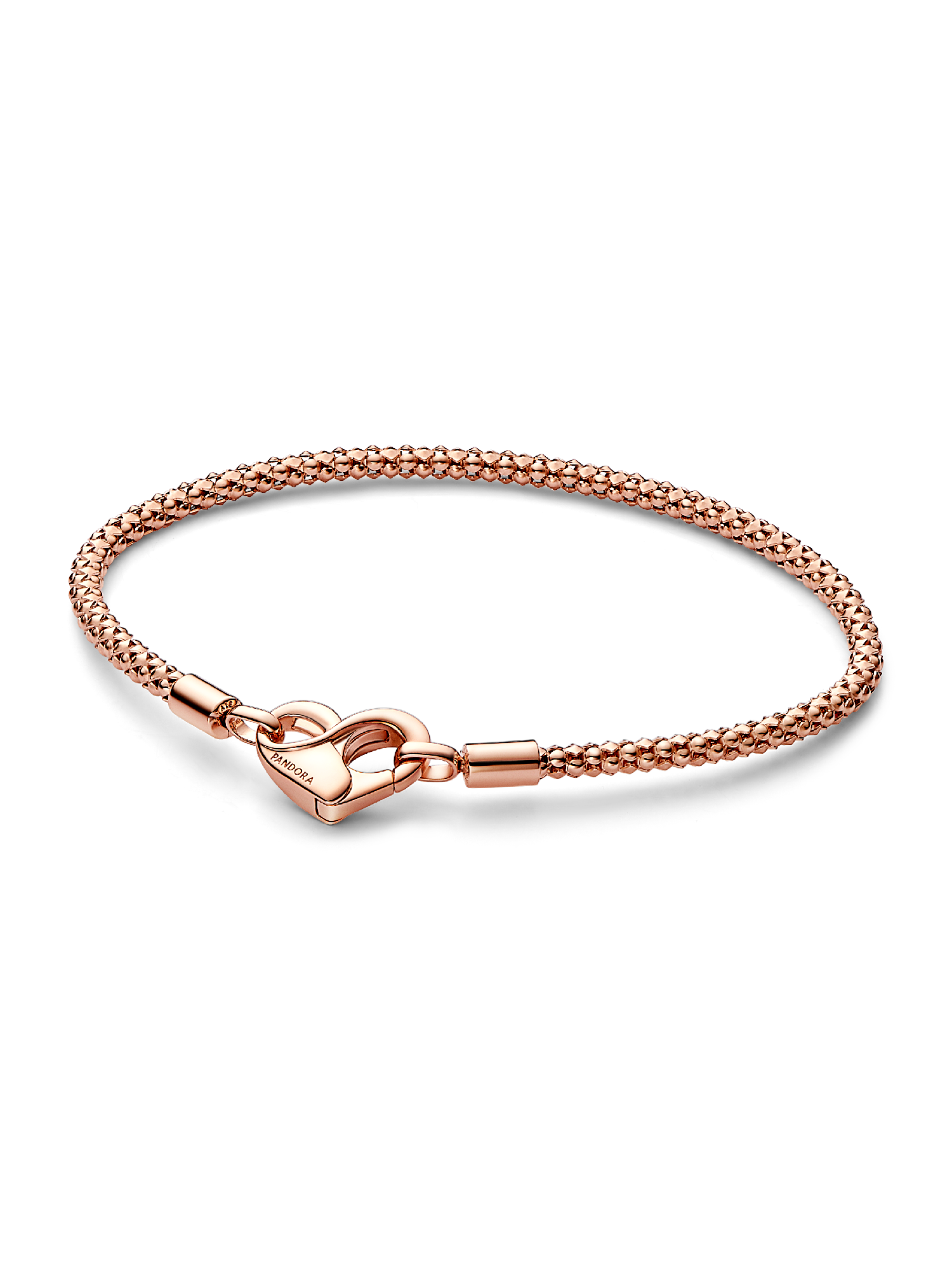 Studded Chain Bracelet