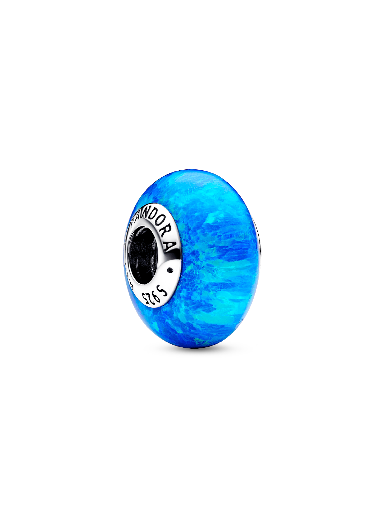 Opalescent Ocean Deep Blue Charm
