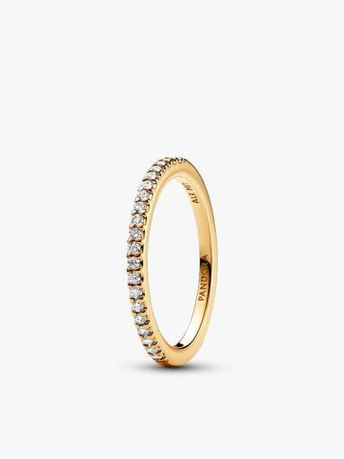 Rapunzel Sparkling Ring Set