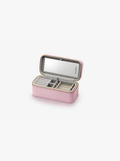 Pink Small Jewellery Box