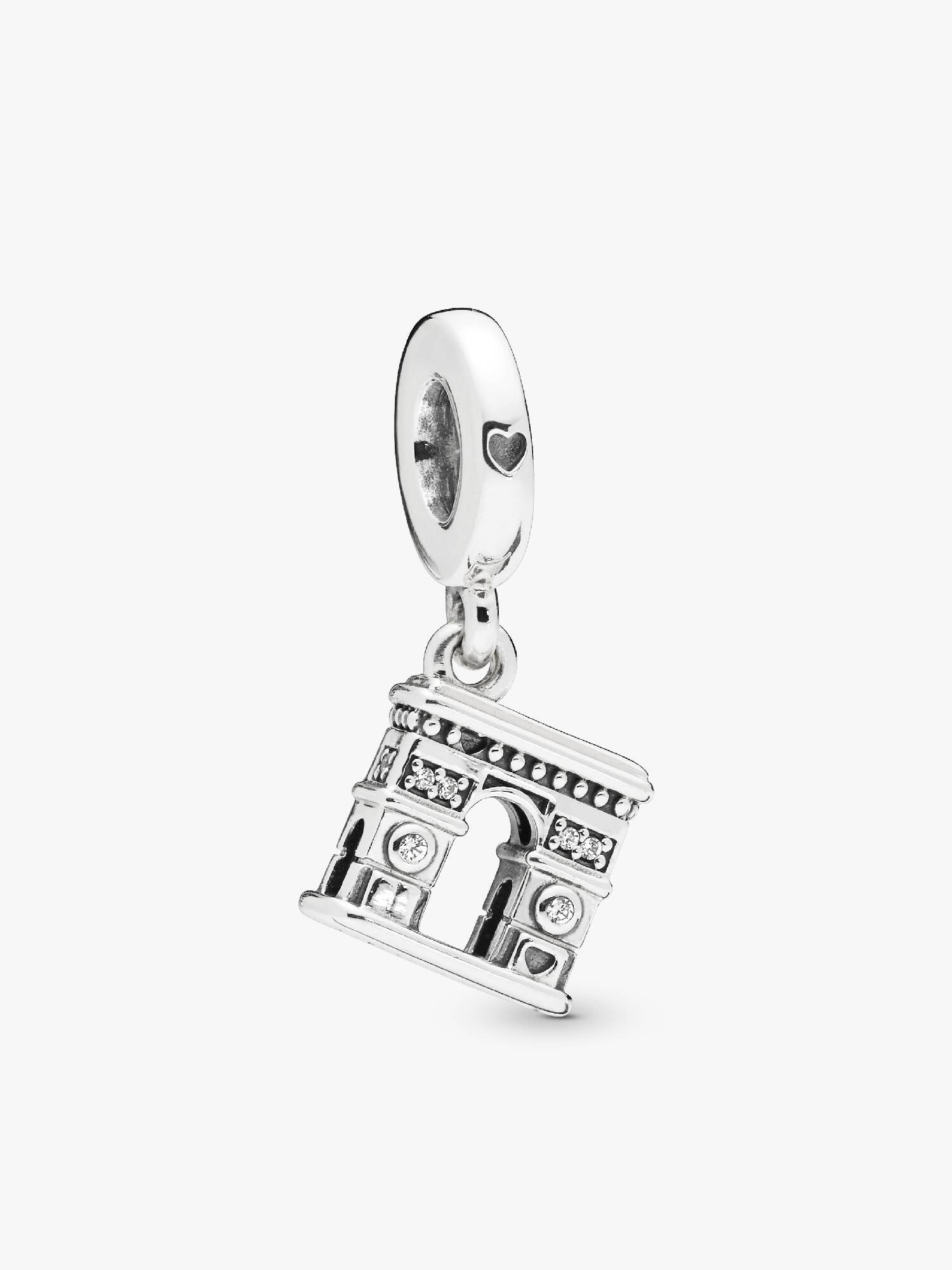 Arc de Triomphe Dangle Charm