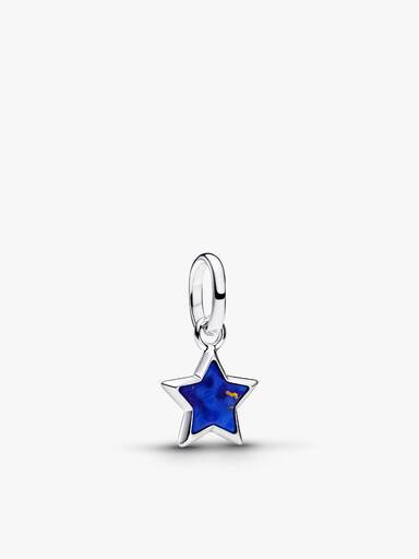 Star Lovers Necklace Set