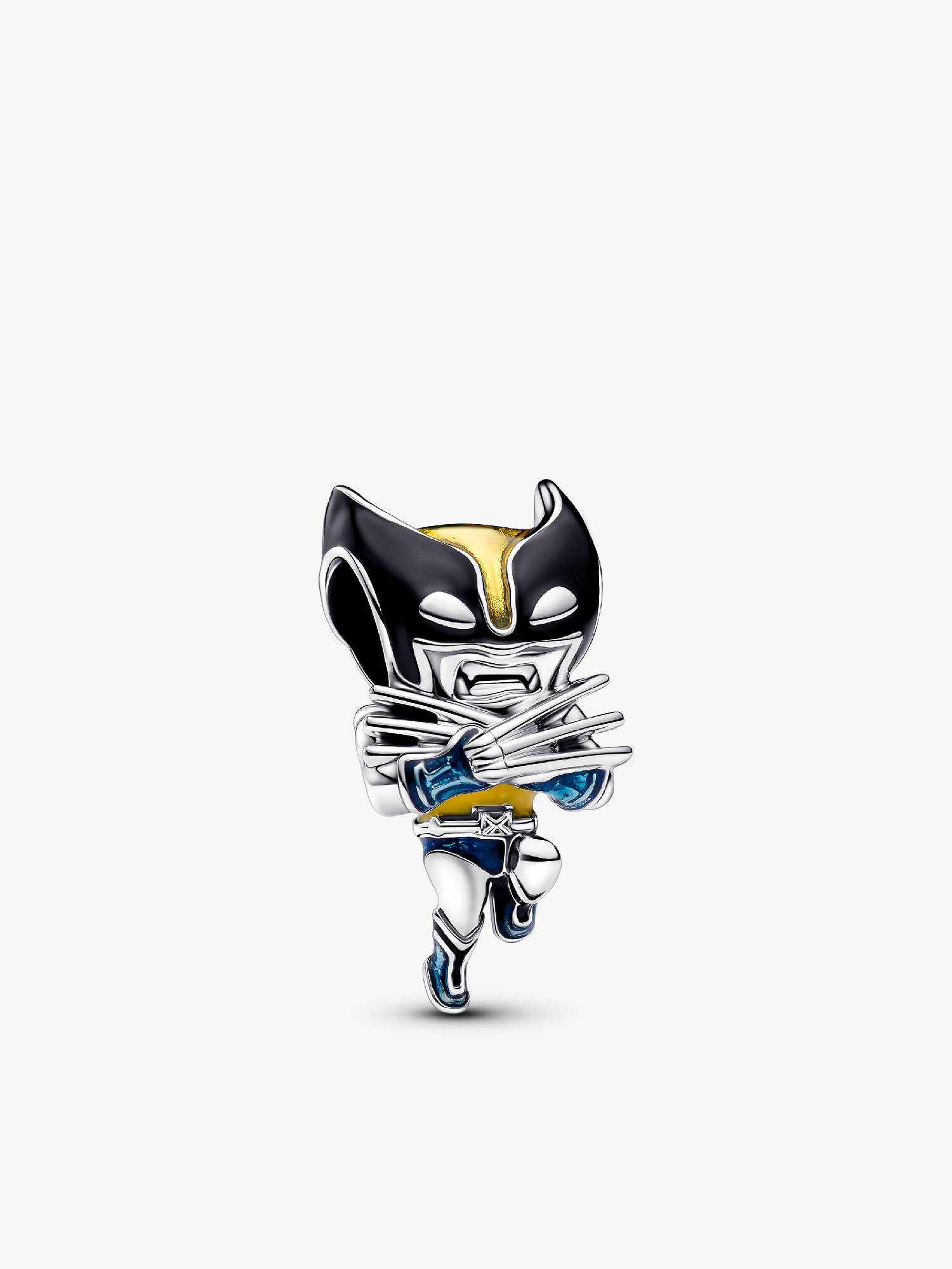 Marvel Wolverine Charm