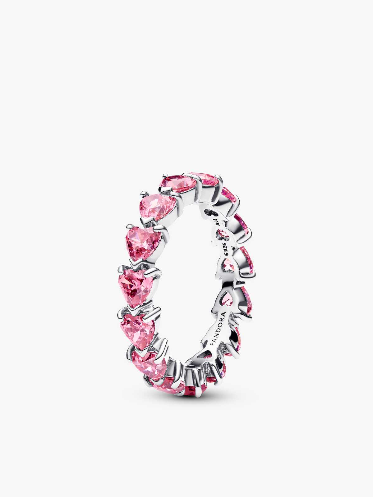 Pandora Rings Model Rings | Hand-finished Rings | Pandora NZ