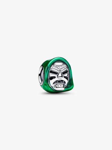 Disney Marvel Doctor Doom Mask Charm
