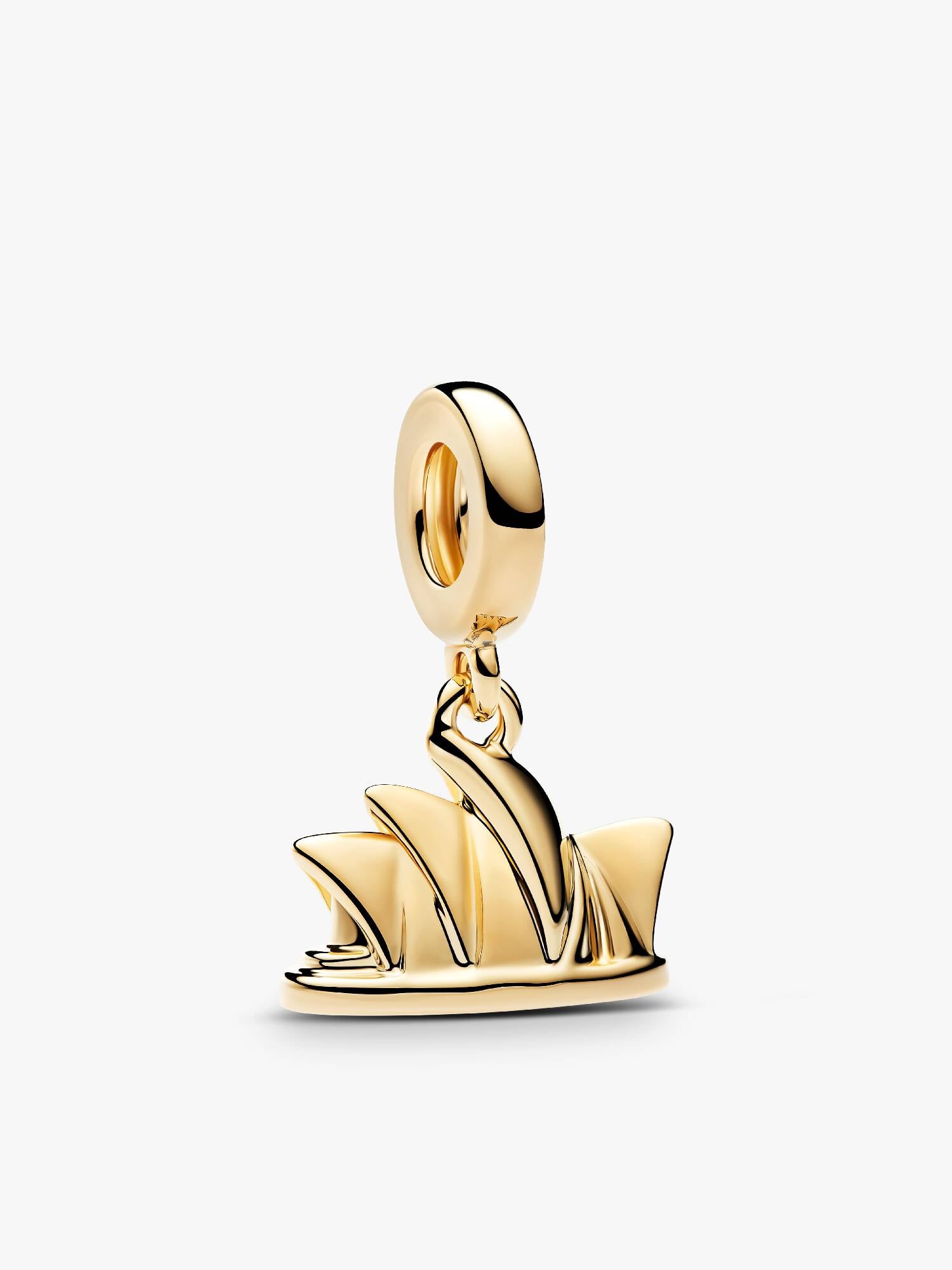 Sydney Opera House Dangle Charm