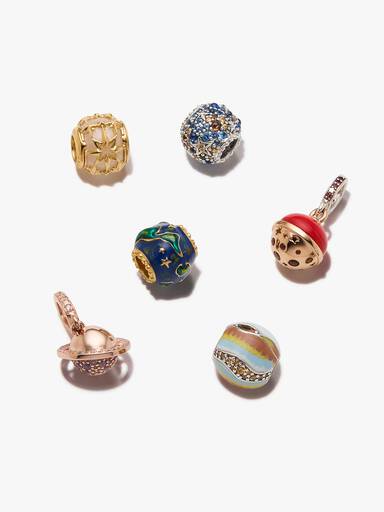 Cosmos Charm Blind Box