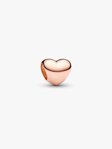 Heart Mini Charm