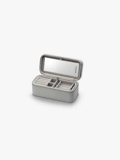 Grey Small Jewellery Box