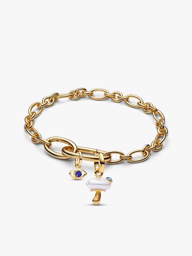 Mystic Spirit Charm and Bracelet Set