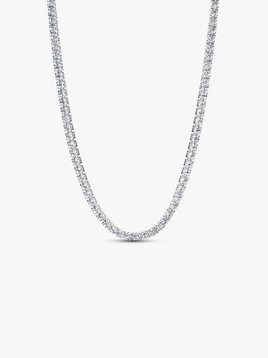 Tennis Choker Necklace
