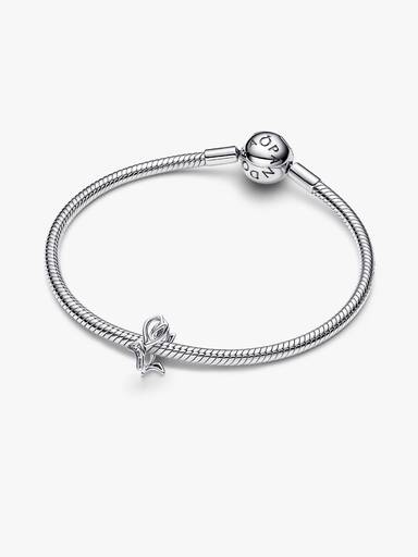 Tulip Openwork Charm