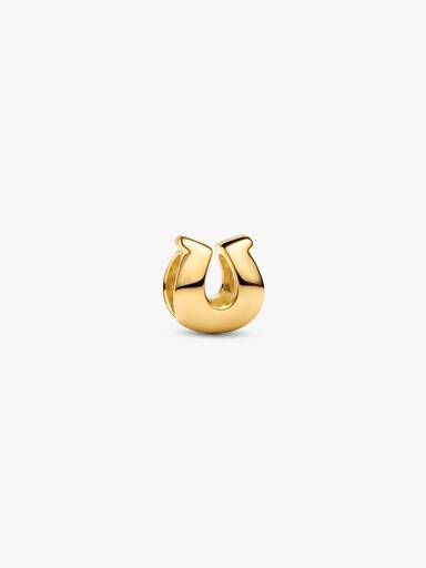 Horseshoe Mini Charm