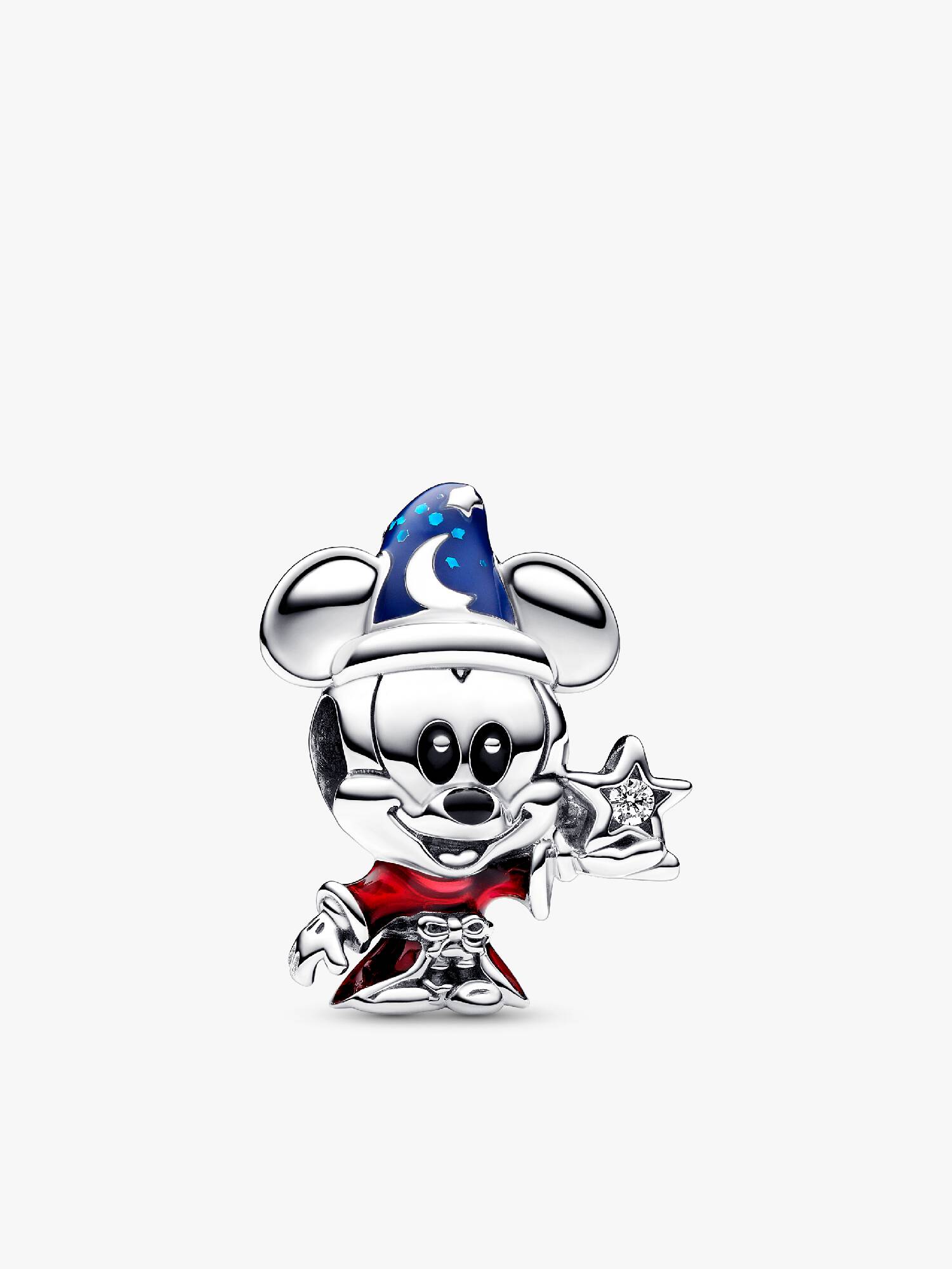 Disney Sorcerer Apprentice Mickey Charm