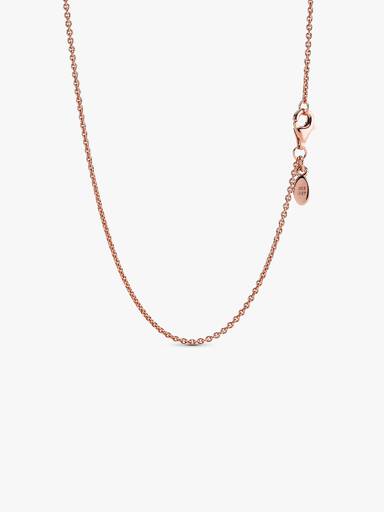 Classic Cable Chain Necklace