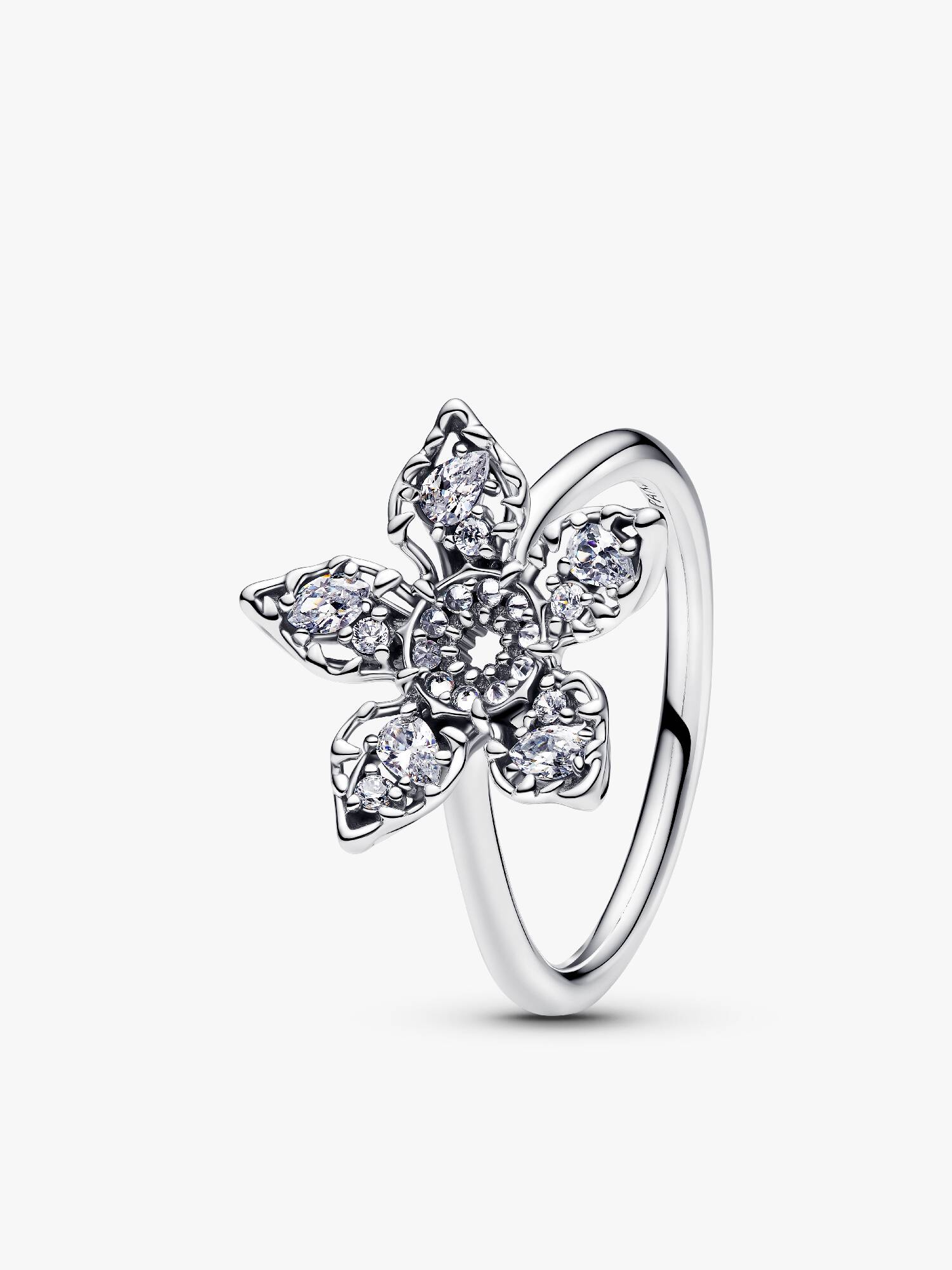 Stranger Things Demogorgon Ring