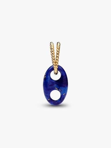 Mariner Link Dangle Charm