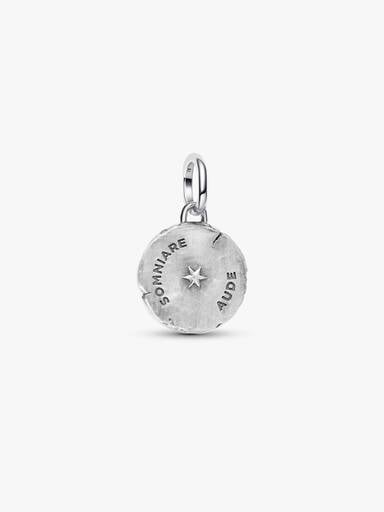 Butterfly Talisman Charm
