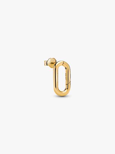 Openable Single Stud Earring