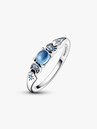 Disney Aladdin Princess Jasmine Ring
