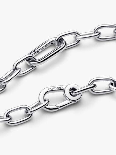 Pandora ME Small-Link Chain Necklace