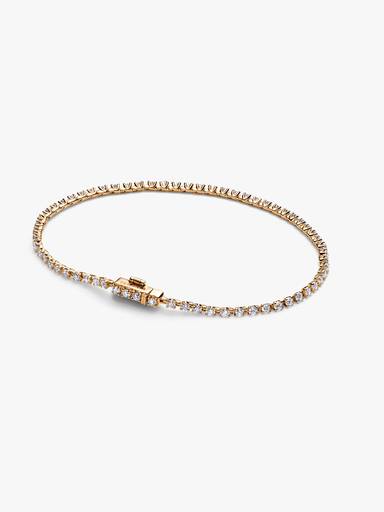 Pandora Era Lab-Grown Diamond Tennis Bracelet