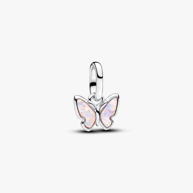 Peach PRC Butterfly Set