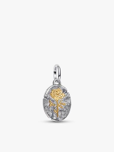 Resilience Talisman Charm and Bracelet Set