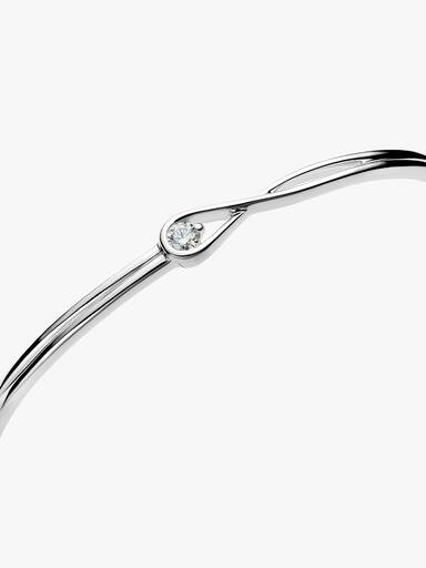 Pandora Infinite Lab-Grown Diamond Bangle
