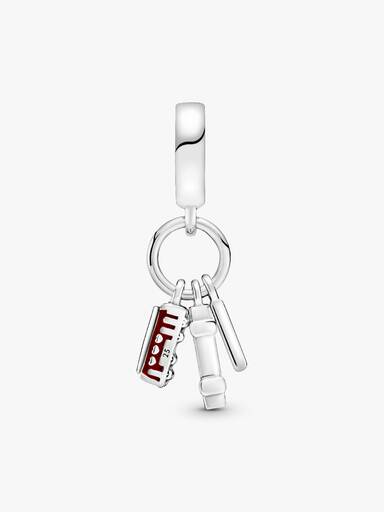 San Francisco Dangle Charm