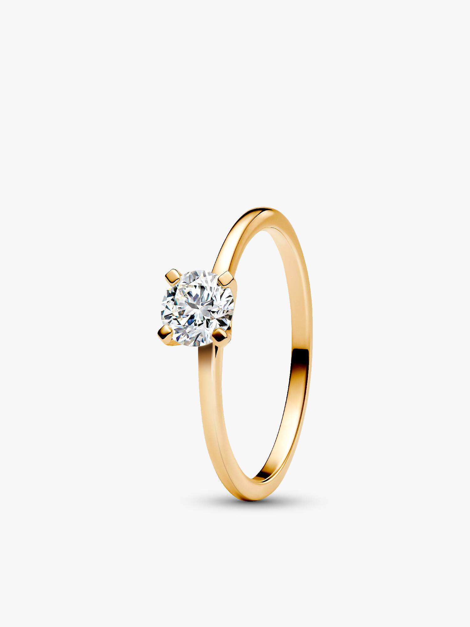 Pandora Era Lab-Grown Diamond Ring