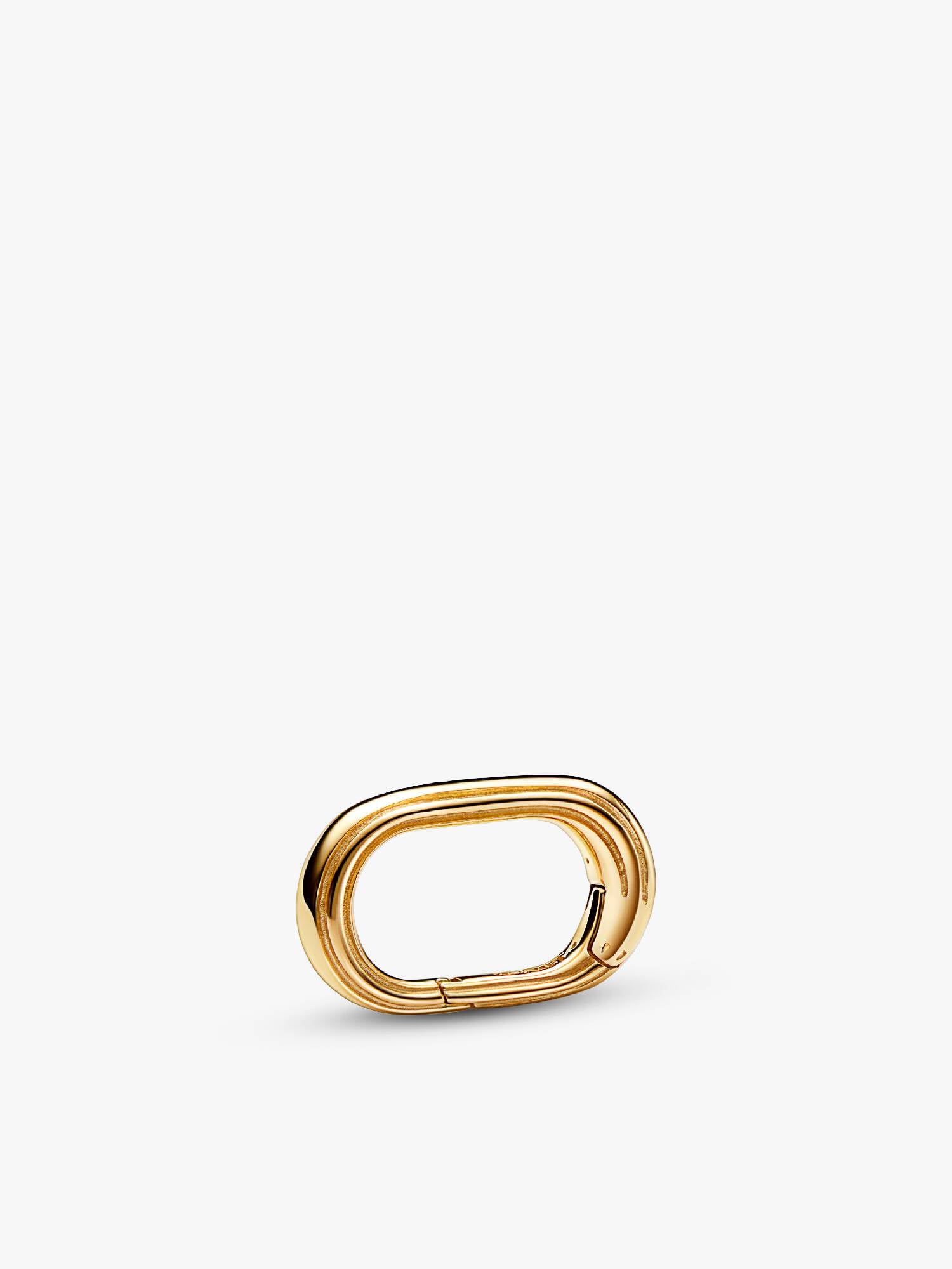 Rectangular Openable Link