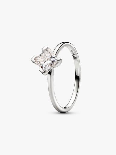 Pandora Nova Lab-Grown Diamond Ring