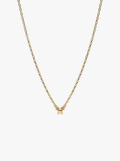 Pandora Era Lab-Grown Diamond Pendant Necklace