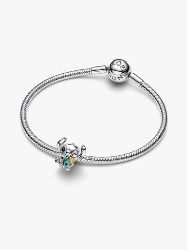 Disney Stitch & Scrump Charm