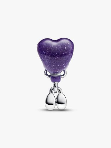 Colour-changing Gender Reveal Boy Charm