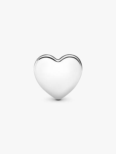 Tupuānuku Heart Charm by Dreamgirls