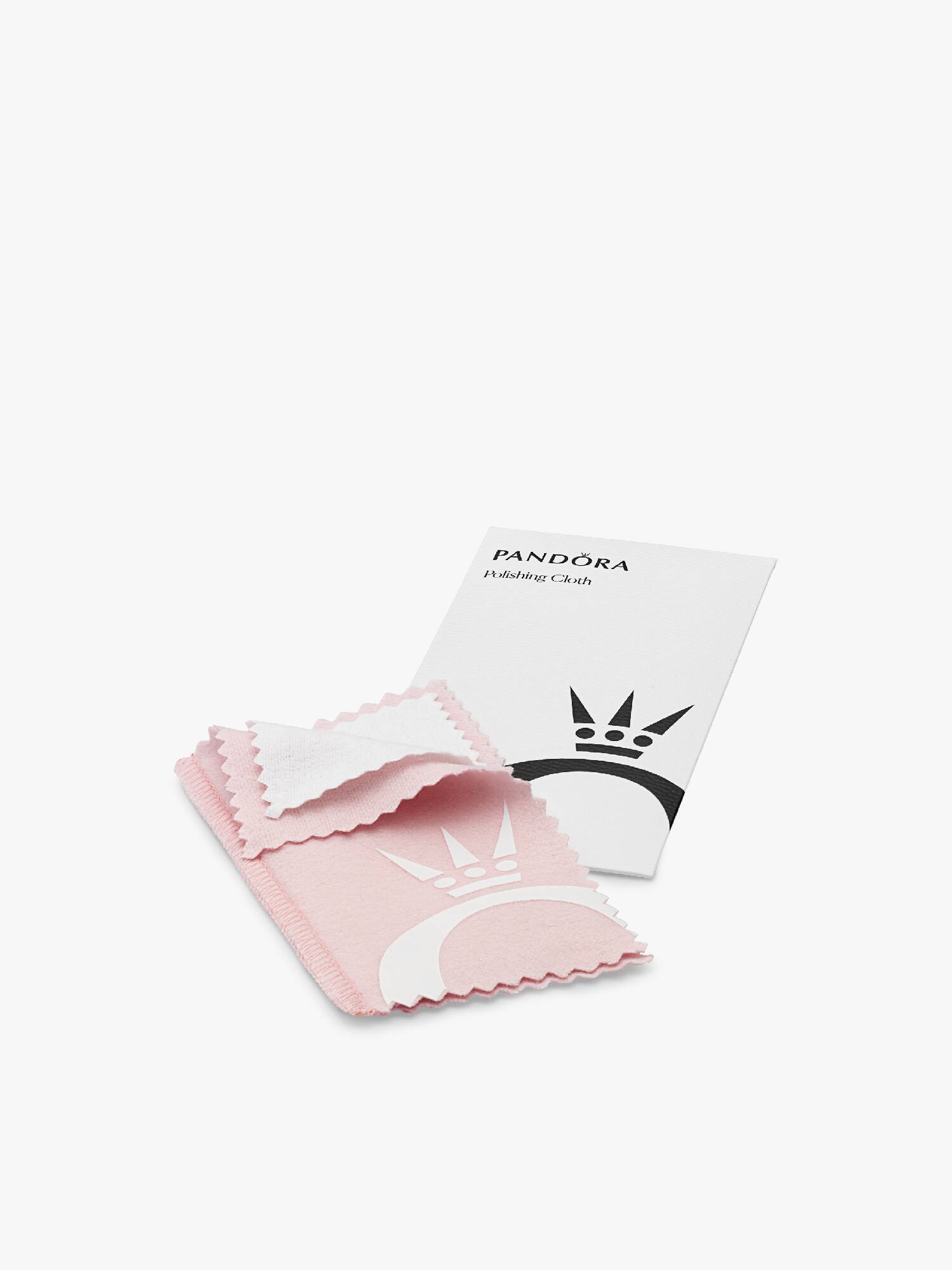Double-sided Polishing Cloth