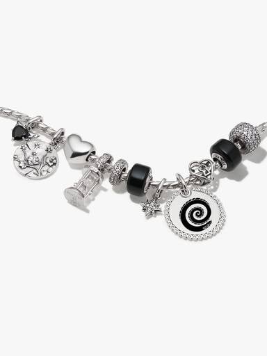 Waitī Bezel Pendant by Dreamgirls