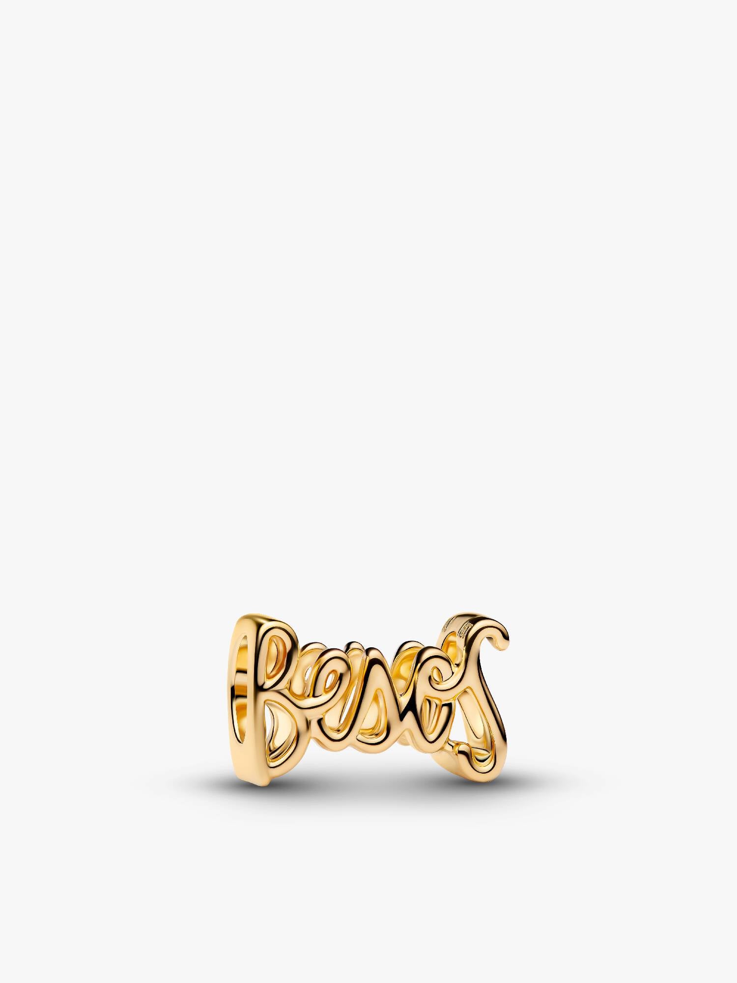 Besos Script Charm