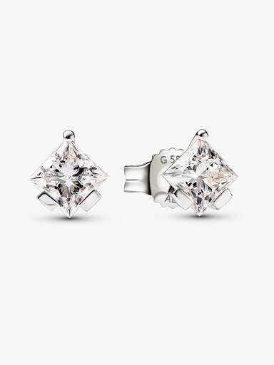 Pandora Nova Lab-Grown Diamond Stud Earrings