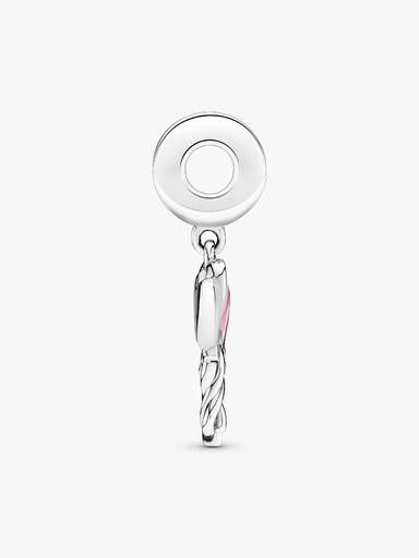 Happy Birthday Balloon Dangle Charm
