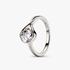 Pandora Infinite Lab-Grown Diamond Ring Pandora Infinite Lab-Grown Diamond Ring