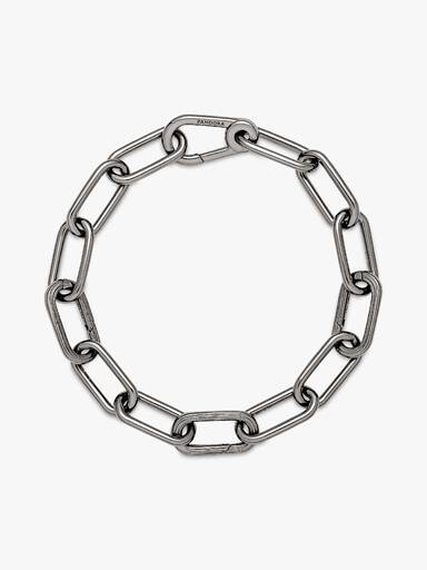 Pandora ME Medium-Link Chain Bracelet
